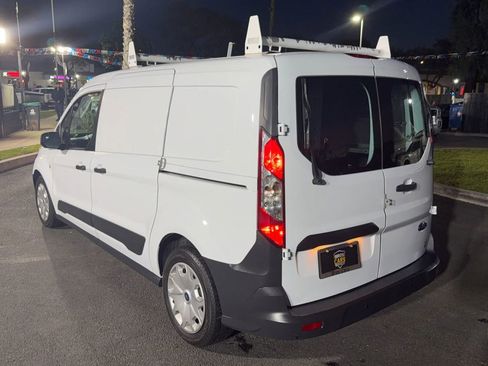 Used 2017 Ford Transit Connect XL image 5