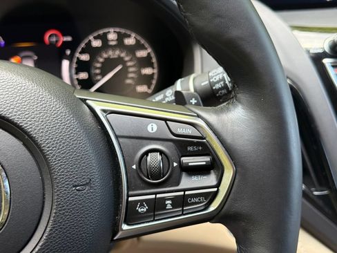 Used 2021 Acura RDX AWD w/ Advance Package image 24