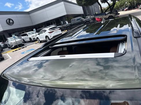 Certified 2026 Lexus GX 550 w/ Accessory Package (2T) AWD/4WD image 10