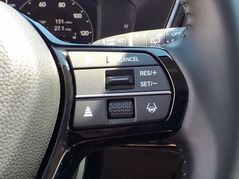 Certified 2026 Honda CR-V EX-L image 24