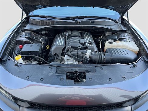 Used 2023 Dodge Charger Scat Pack image 29