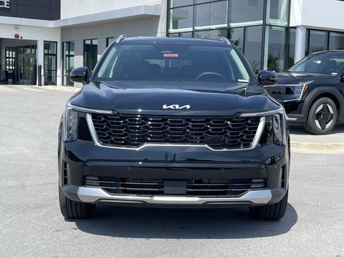 New 2026 Kia Sorento EX image 2