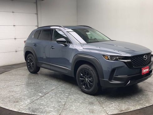 New 2026 MAZDA CX-50 AWD 2.5 Hybrid w/ Weather Package image 34