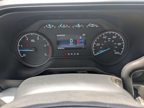Used 2026 Ford F250 XLT AWD/4WD image 30