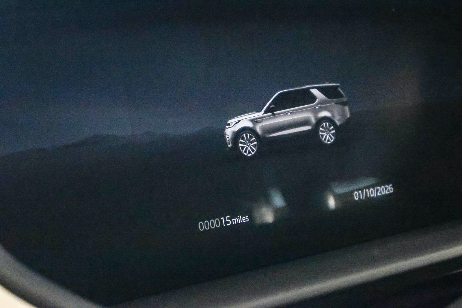New 2026 Land Rover Discovery S AWD/4WD image 28