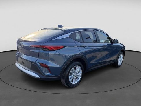 New 2026 Buick Envista Preferred image 5