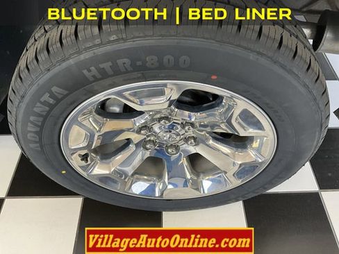 Used 2020 RAM 1500 Big Horn AWD/4WD image 10