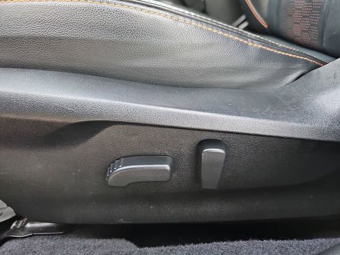 Certified 2023 Subaru Crosstrek 2.5i Limited image 36