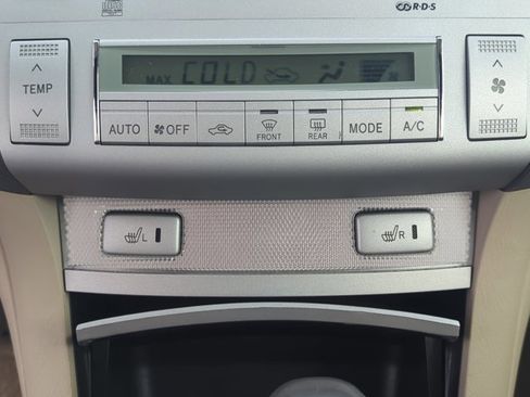 Used 2006 Toyota Solara SLE image 20