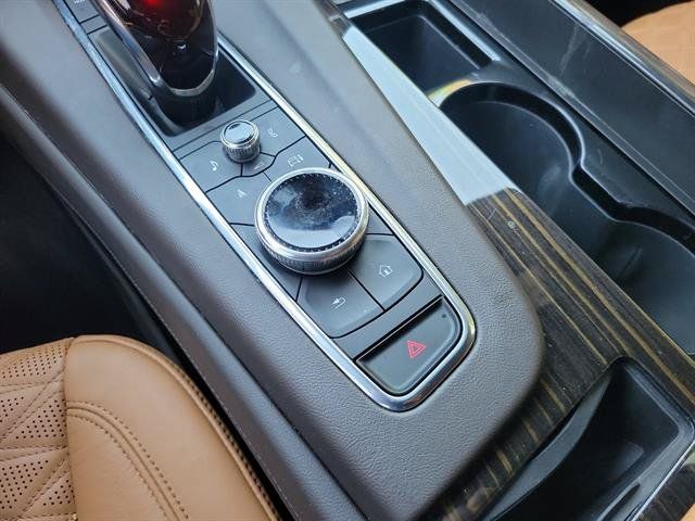 Used 2021 Cadillac Escalade Sport w/ Driver Assist Tech Package RWD image 51