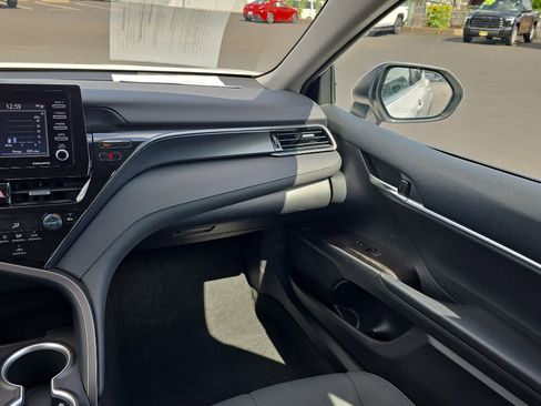 Certified 2023 Toyota Camry LE w/ Convenience Package image 22
