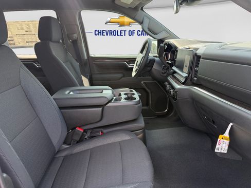 Used 2026 Chevrolet Silverado 1500 LT RWD image 13