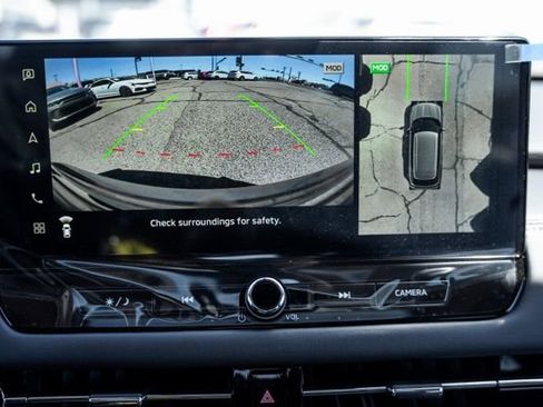 New 2026 Mitsubishi Outlander AWD image 22