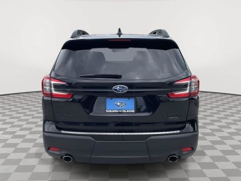 Certified 2024 Subaru Ascent Onyx Edition AWD/4WD image 14