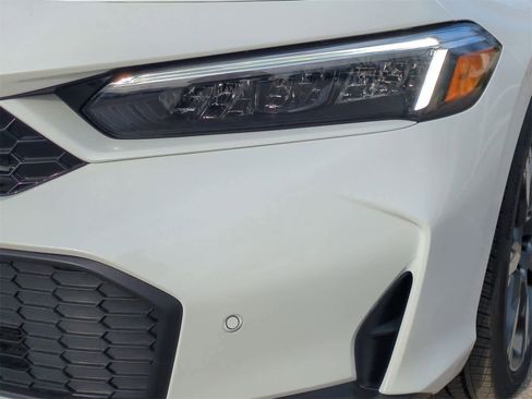 New 2026 Honda Civic Sport Touring image 12