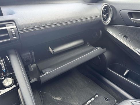 Used 2022 Lexus IS 350 F Sport w/ Memory Package image 34