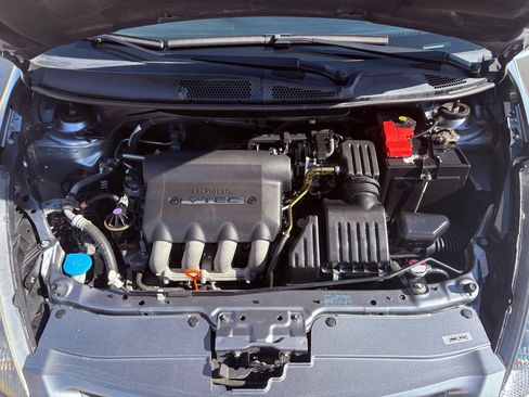 Used 2007 Honda Fit Sport image 22