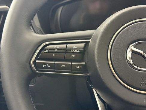 New 2026 MAZDA CX-90 Plug-In Hybrid w/Premium Sport AWD/4WD image 20