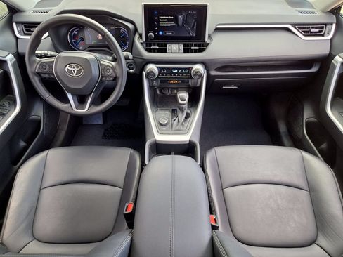 Certified 2024 Toyota RAV4 XLE Premium AWD/4WD image 19