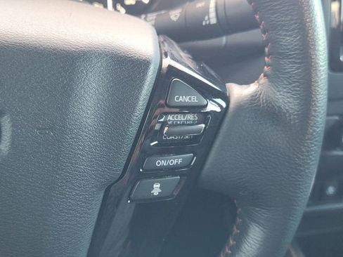 Certified 2023 Nissan Frontier Pro-X w/ Pro Convenience Package image 21