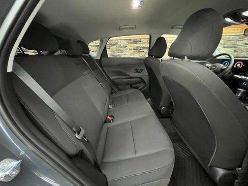 Used 2026 Hyundai Kona SEL Sport image 34