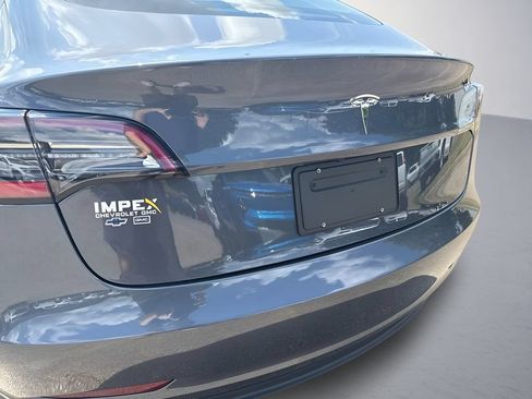 Used 2023 Tesla Model 3 Standard Range RWD image 35