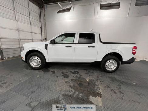 New 2026 Ford Maverick XL w/ Equipment Group 101A AWD/4WD image 5