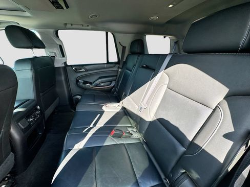 Used 2018 Chevrolet Tahoe LT RWD image 29
