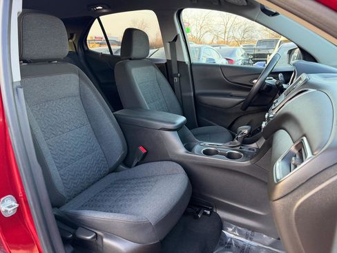 Used 2022 Chevrolet Equinox LT AWD/4WD image 70