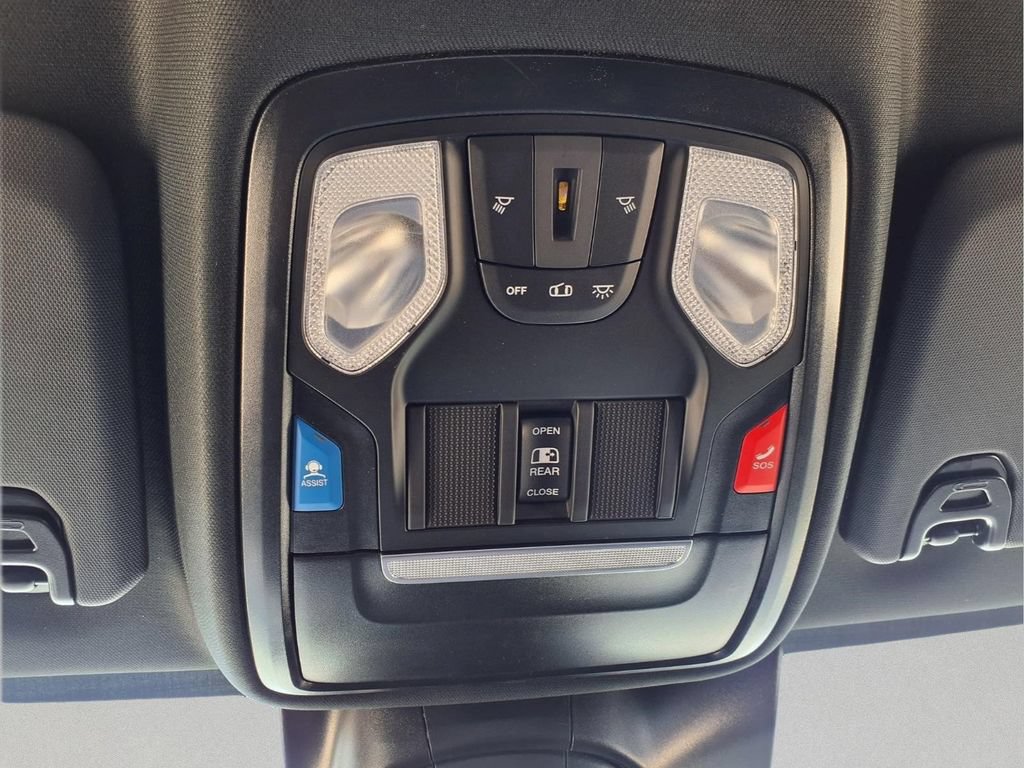 New 2026 RAM 3500 Tradesman AWD/4WD image 28