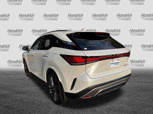 Certified 2023 Lexus RX 350 FWD w/ Cold Area Package image 7