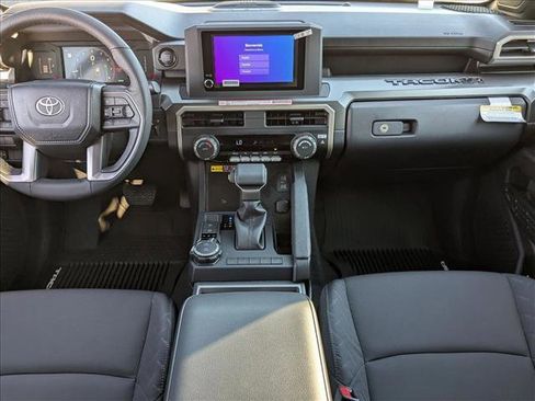 New 2026 Toyota Tacoma TRD Sport image 14