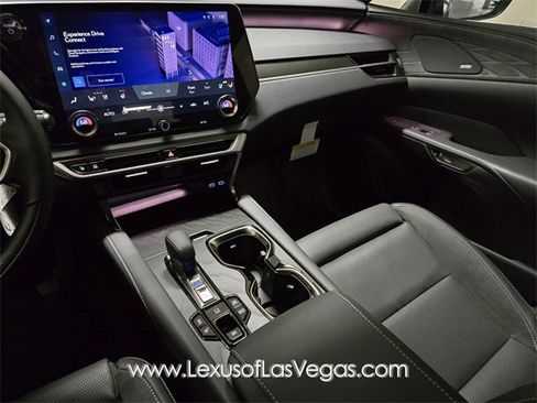 New 2026 Lexus RX 450h 450h+ Luxury image 15
