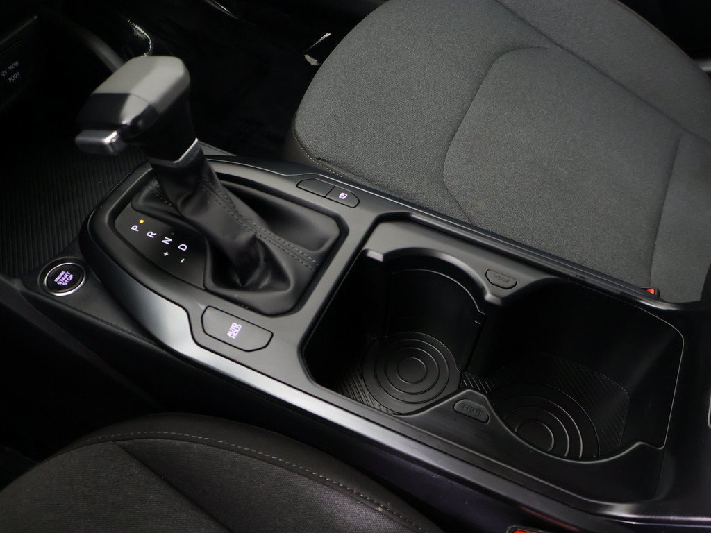 Certified 2025 Kia K4 FWD image 49