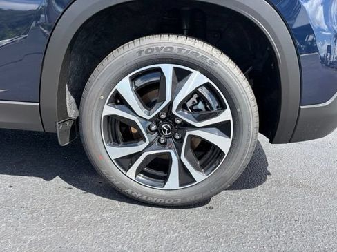 Used 2026 MAZDA CX-5 Preferred AWD/4WD image 5