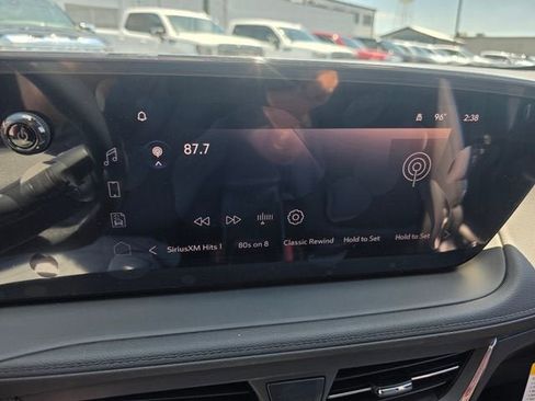 New 2026 Buick Encore GX Sport Touring w/ Comfort Package FWD image 21