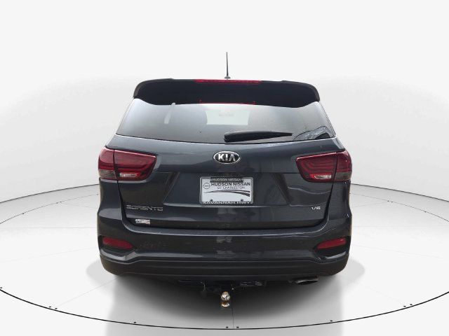 Used 2020 Kia Sorento FWD V6 image 7