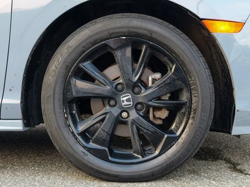 Used 2023 Honda Odyssey Sport image 10