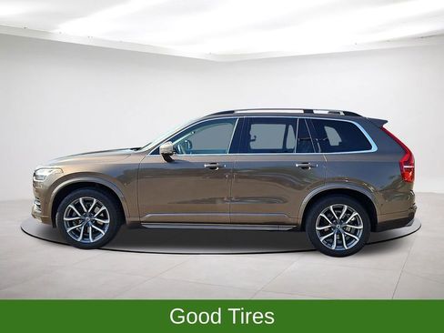 Used 2016 Volvo XC90 T6 Momentum w/ Momentum Plus Package AWD/4WD image 4