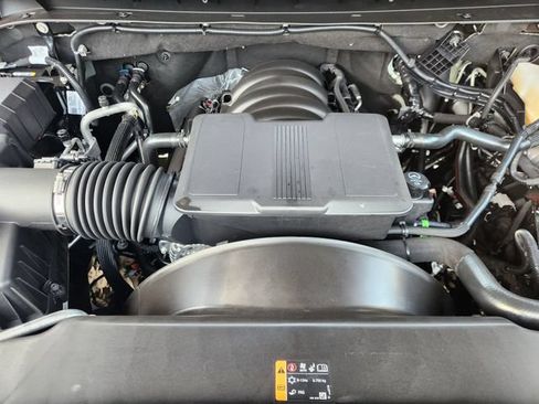 New 2026 Chevrolet Silverado 2500 LT w/ Trail Boss Package AWD/4WD image 32