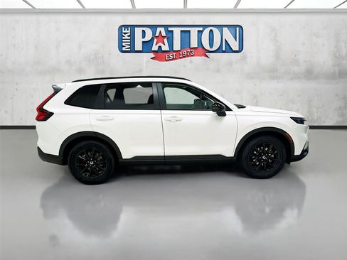 New 2026 Honda CR-V Sport-L image 8