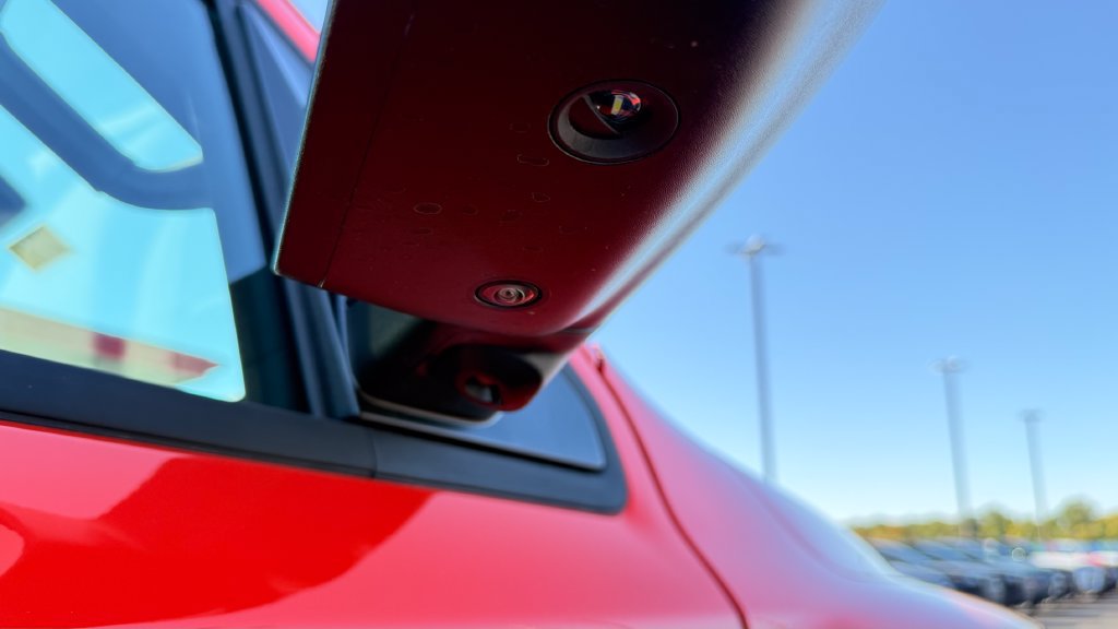 New 2027 RAM 1500 4x4 Crew Cab image 27