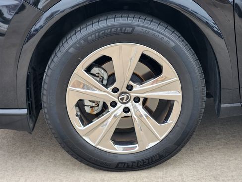 Used 2023 Lexus RX 350 Premium w/ Cold Area Package image 10