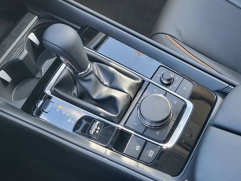 New 2026 MAZDA CX-50 AWD 2.5 S image 13