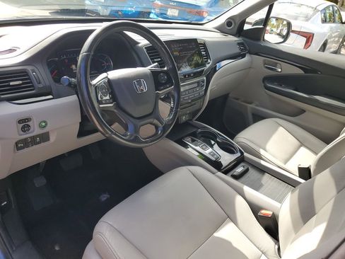 Used 2019 Honda Pilot Touring image 14