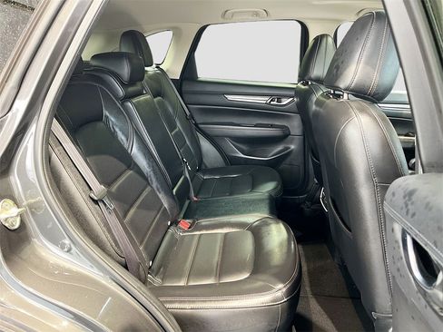 Used 2020 MAZDA CX-5 Grand Touring Reserve image 29