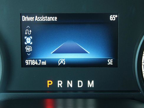 Used 2023 Ford F150 XL w/ STX Appearance Package AWD/4WD image 21