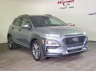 Used 2021 Hyundai Kona Limited FWD video 2