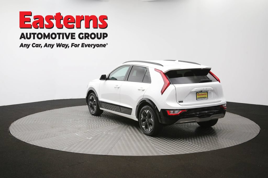 Used 2023 Kia Niro Wind w/ Wind Preserve Package FWD image 65