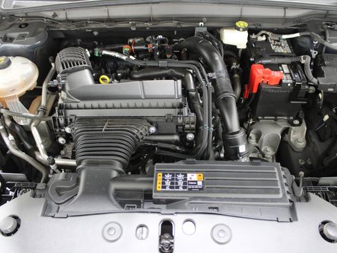 Certified 2024 Lincoln Nautilus Reserve w/ Equipment Group 202A image 48